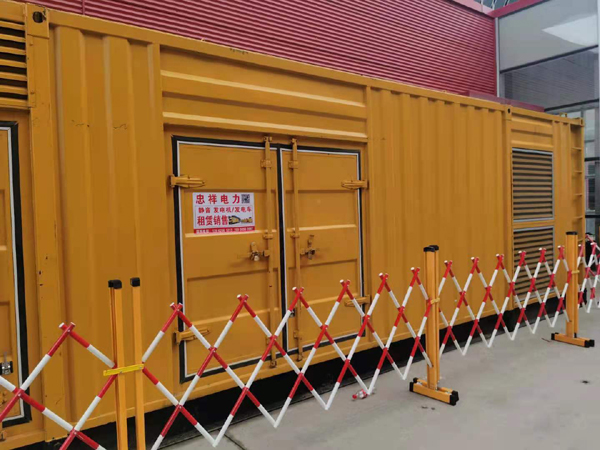 白云关于通用发电机的十万个为什么？