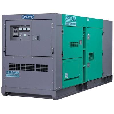 白云出租发电机-排除柴油发电机组敲缸声的步骤