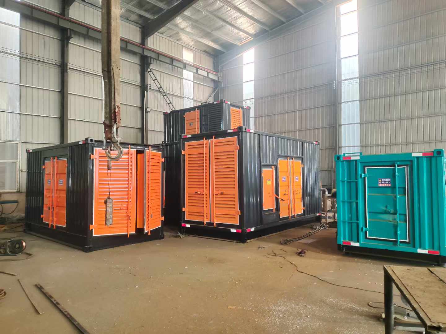 白云如何根据用电设备的功率选择合适的空开？