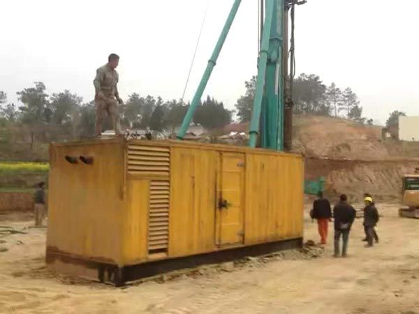 白云柴油发电机组应用场合有哪些?